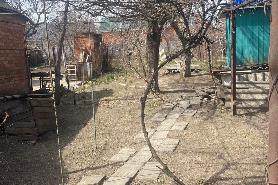 дом р-н Ейский г Ейск фото 4