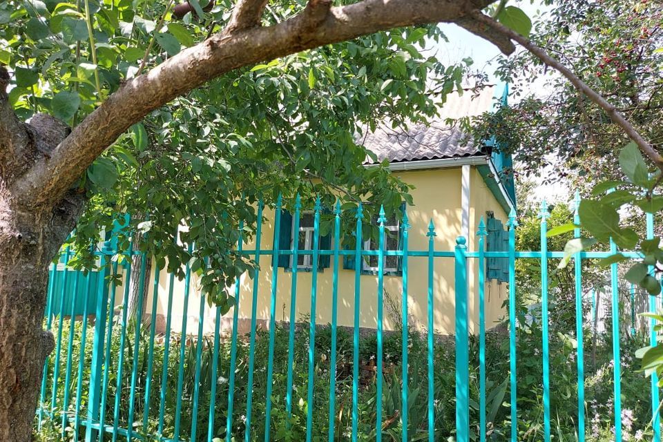 дом р-н Успенский с Маламино ул Кубанская 45 фото 5