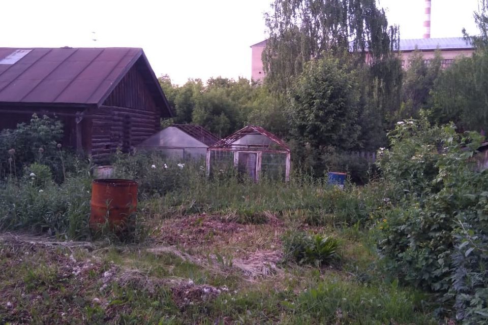 дом р-н Слободской г Слободской ул Г.Булатова 14 фото 5