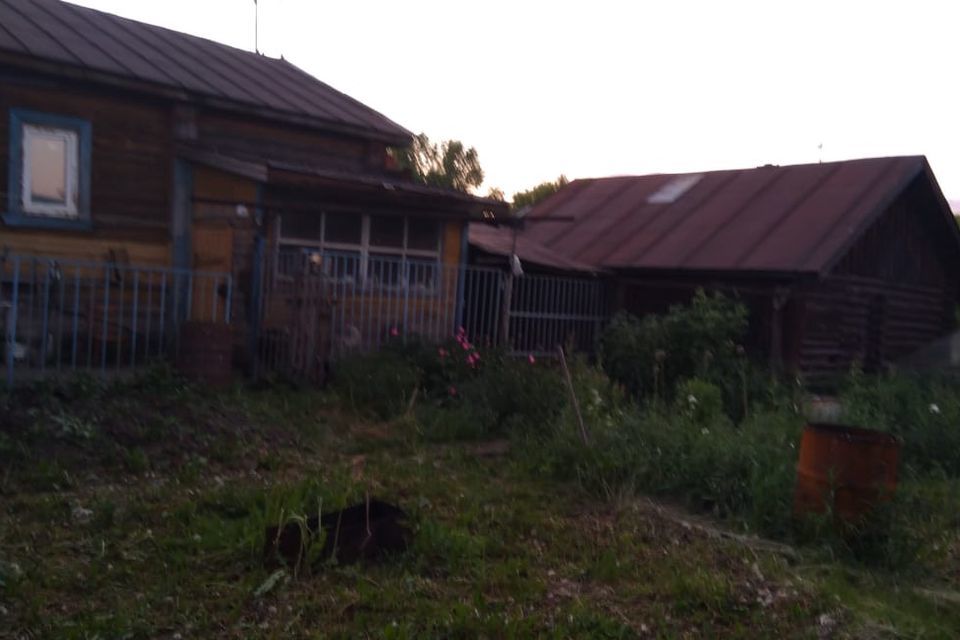 дом р-н Слободской г Слободской ул Г.Булатова 14 фото 6