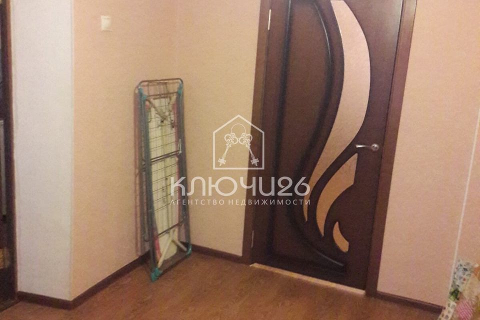 дом г Пятигорск п Горячеводский ул Буденного 58 фото 5
