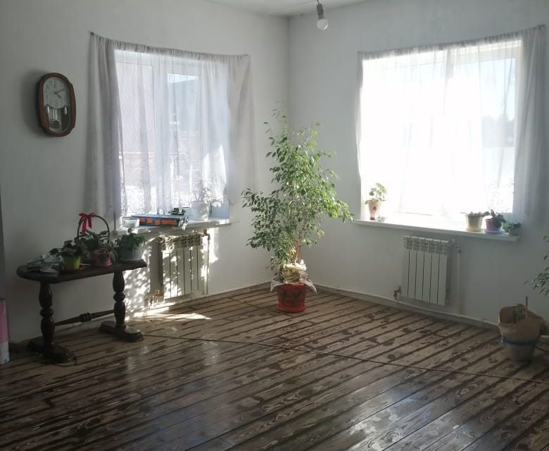 дом г Добрянка ул Трудовые Резервы 4 фото 5