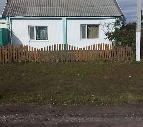 дом с Яровское ул Гагарина 7 фото