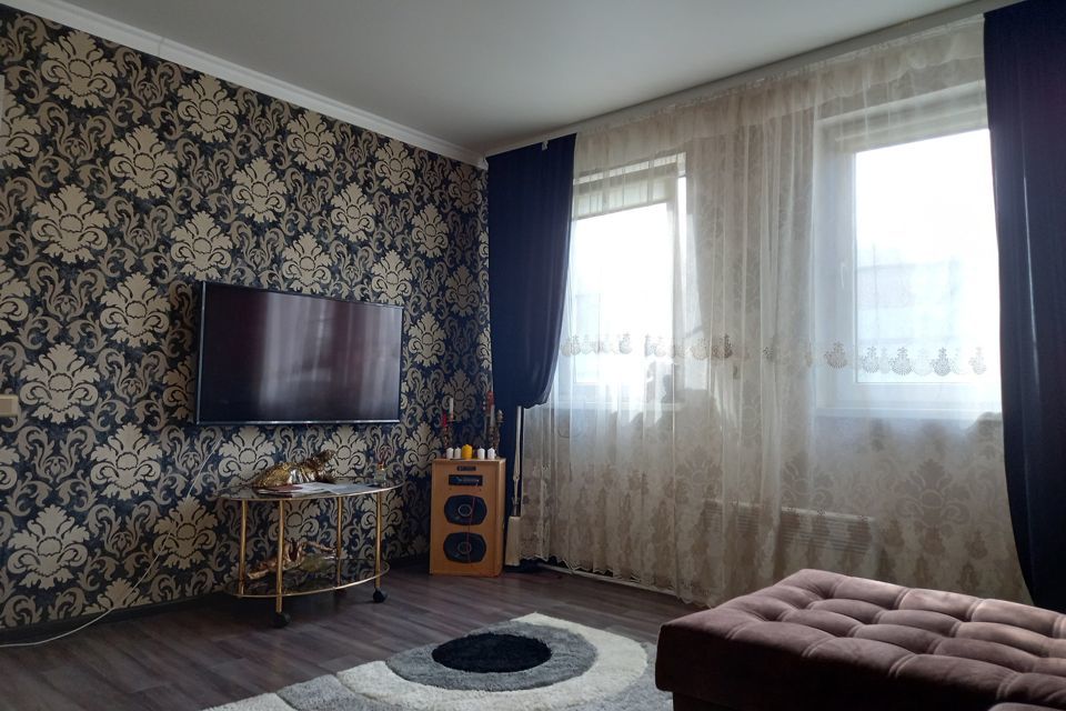 дом г Геленджик с Архипо-Осиповка ул Удалова 114 фото 2