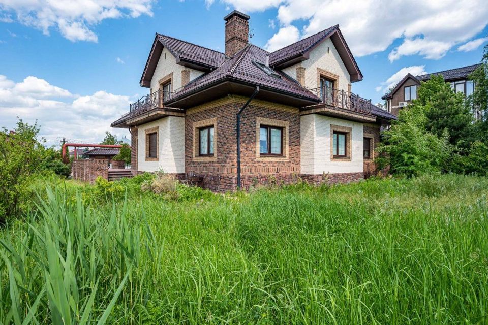 дом г Краснодар ул Баканская 28/4 фото 2