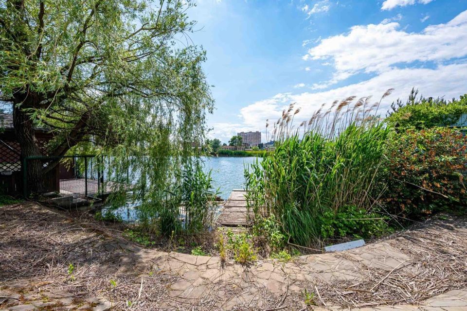 дом г Краснодар ул Баканская 28/4 фото 4