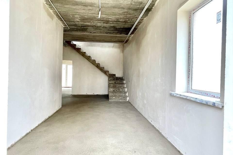 дом г Краснодар проезд 4-й Командорский 34 проезд 5-й Командорский фото 2