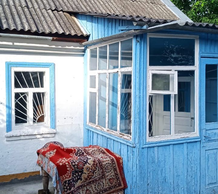 дом г Георгиевск ул Моисеенко 74 фото 2