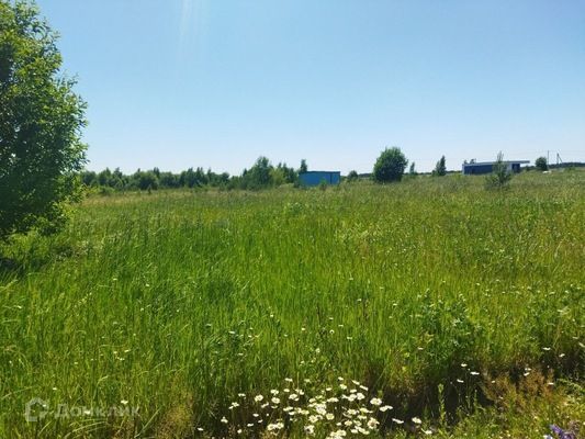 земля р-н Ясногорский фото 1