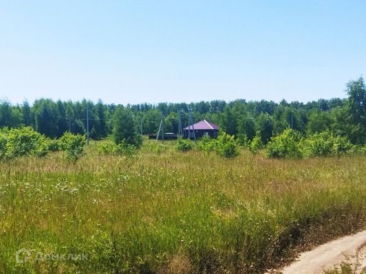 земля р-н Ясногорский фото 1