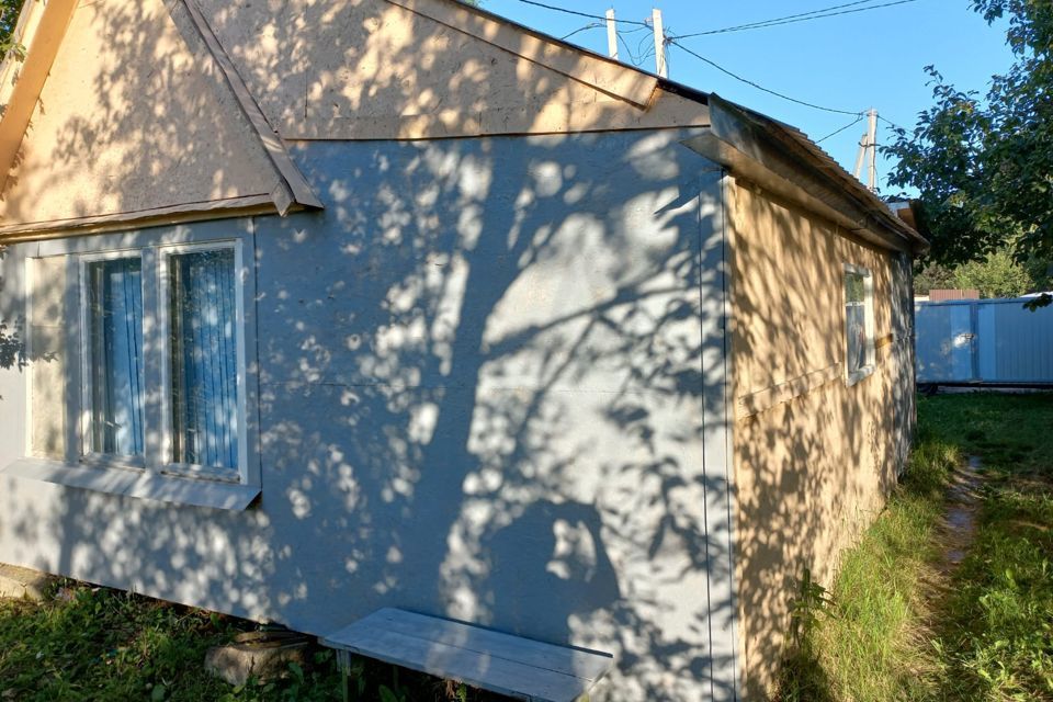 дом г Казань р-н Советский фото 1