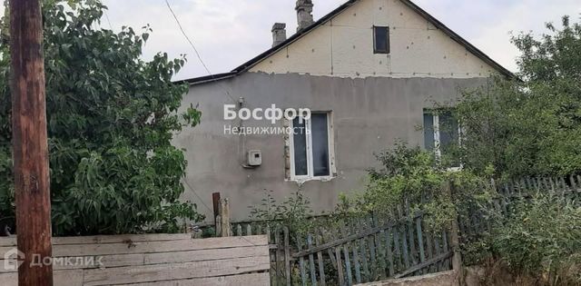 дом с Владиславовка ул Юбилейная 57 фото