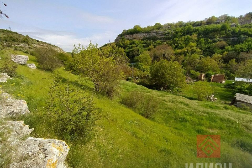 земля г Севастополь р-н Нахимовский фото 2