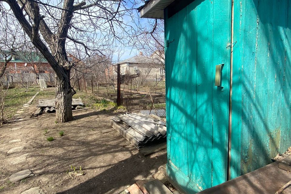 дом р-н Ейский г Ейск фото 6