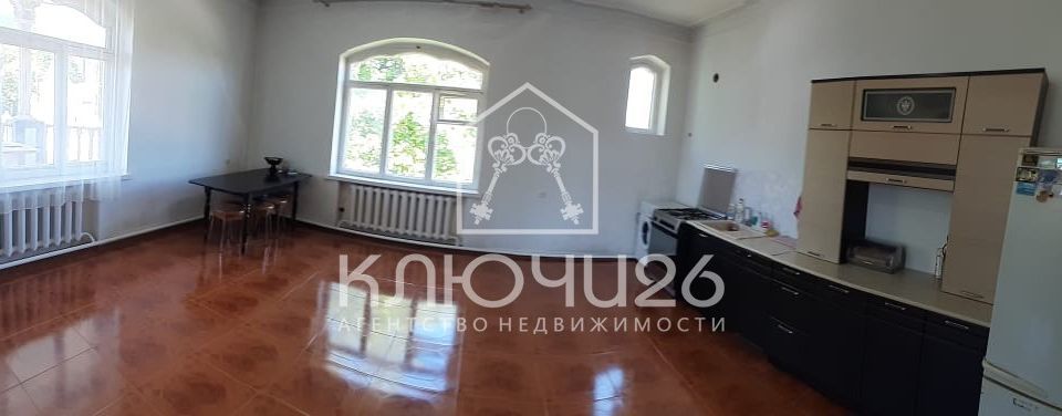 дом г Пятигорск п Горячеводский пр-кт Советской Армии фото 10