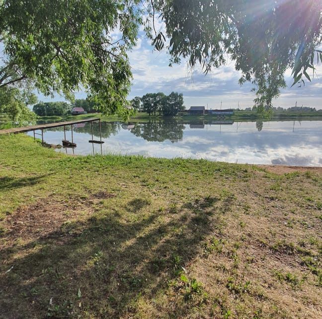 дом р-н Уфимский фото 8