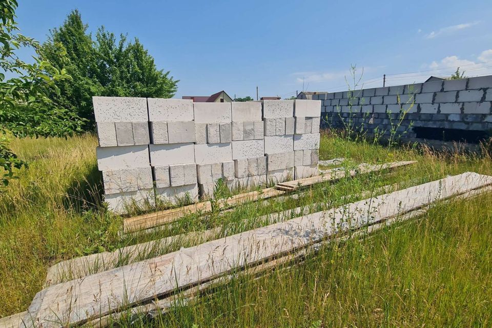дом р-н Валуйский г Валуйки ул Восточная 102 фото 6
