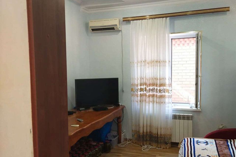 дом р-н Темрюкский г Темрюк ул Мира 84 фото 8