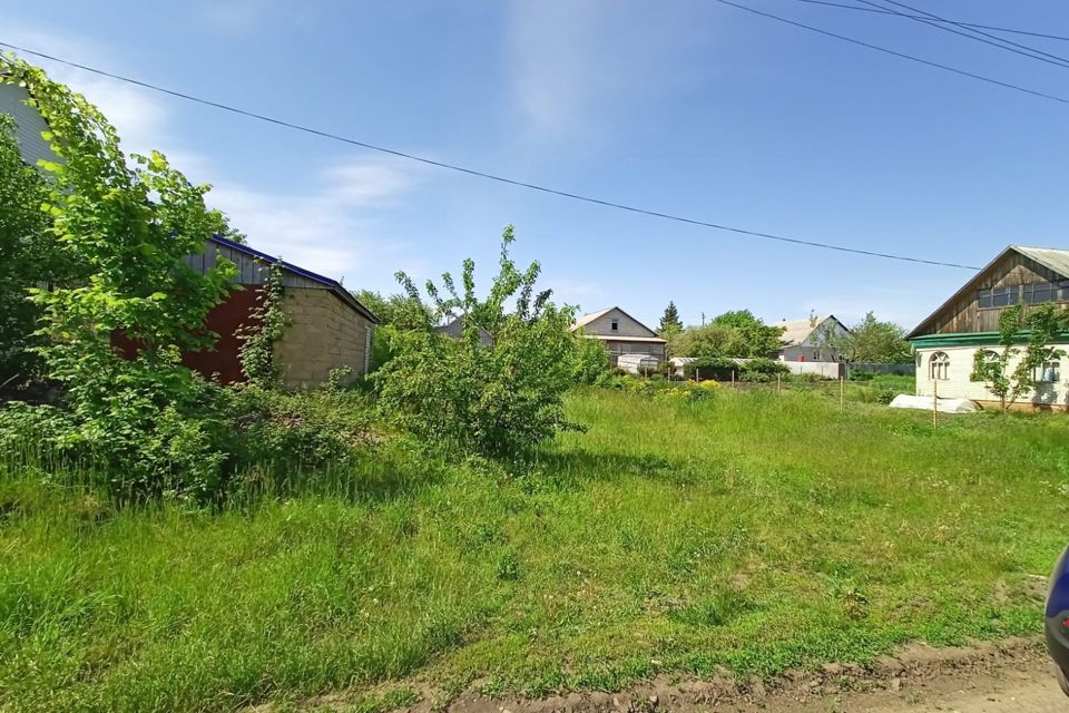 земля г Ртищево ул Российская фото 10