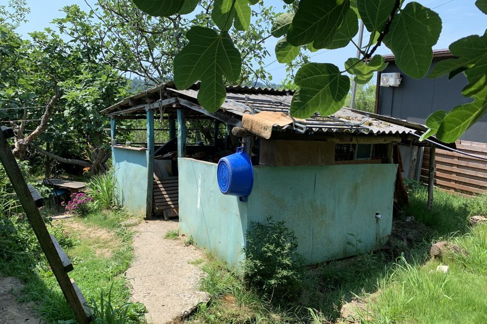 земля г Сочи с Казачий Брод р-н Адлерский внутригородской с Верхнениколаевское ул Кузнечная 44б фото 8