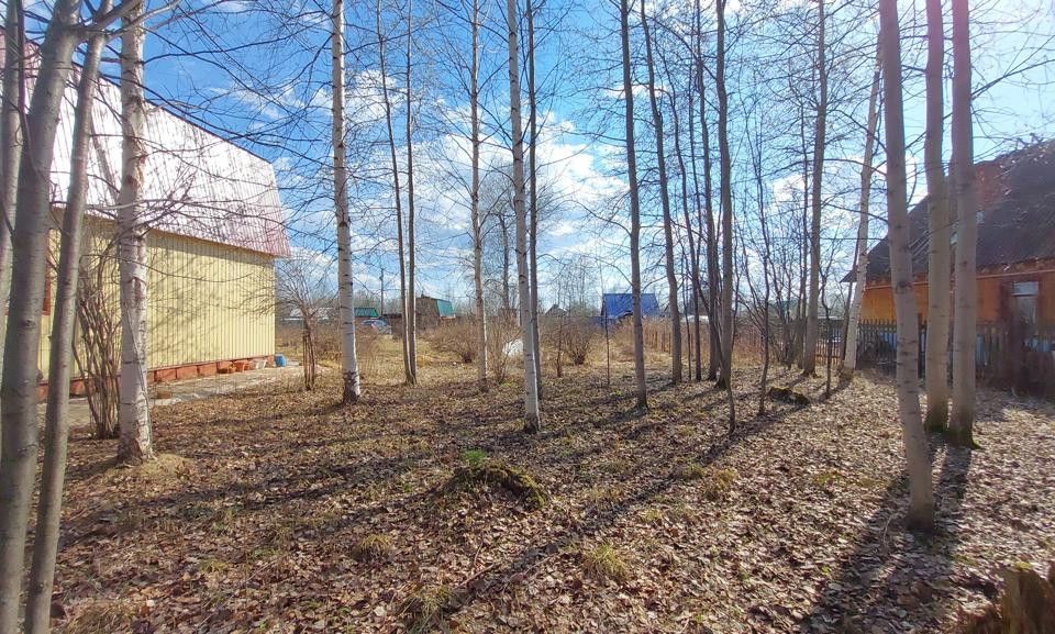 дом г Белоярский снт Луч фото 7
