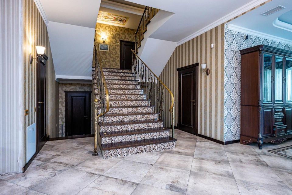 дом г Краснодар ул Баканская 28/4 фото 10
