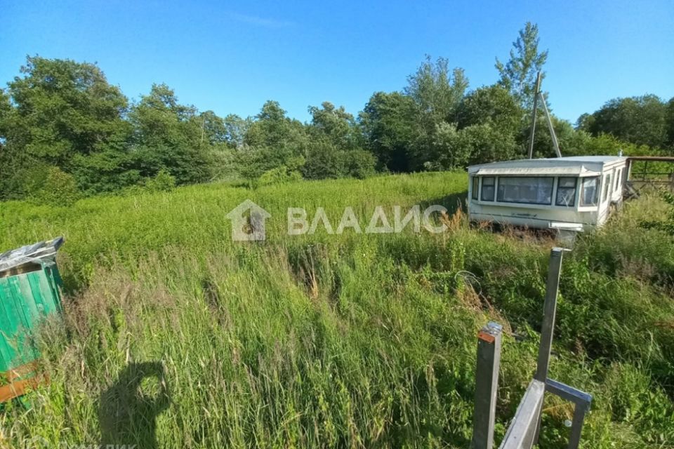 дом г Калининград р-н Центральный снт Балтиец пр-д Пионер фото 8