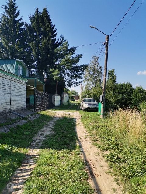 земля г Муром Карачарово ул Красина 3 фото 6