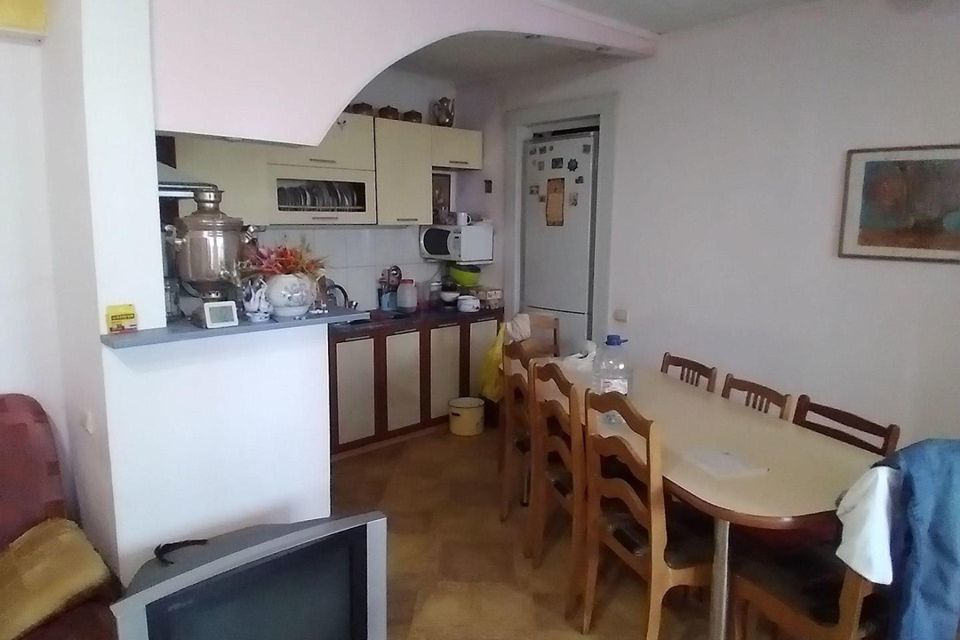 дом г Ишимбай микрорайон Новостройка ул Крупской 11/17 фото 7