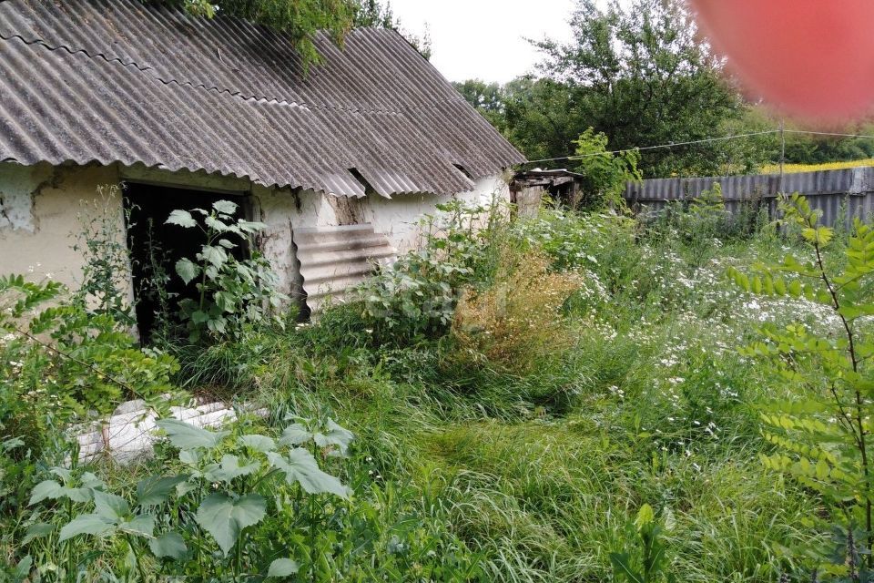 дом р-н Валуйский х Долгаловка ул Заречная фото 9