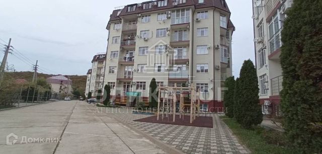 ул Морская 5/1к 1 фото