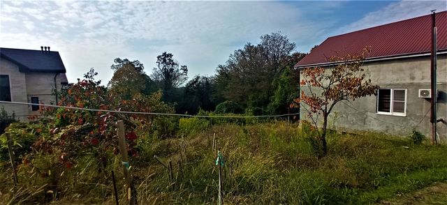 ул Владимировская 16 с Казачий Брод р-н Адлерский внутригородской фото