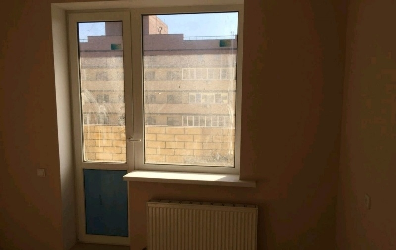 квартира г Краснодар ул Бородинская 150б/1 Карасунский округ фото 6