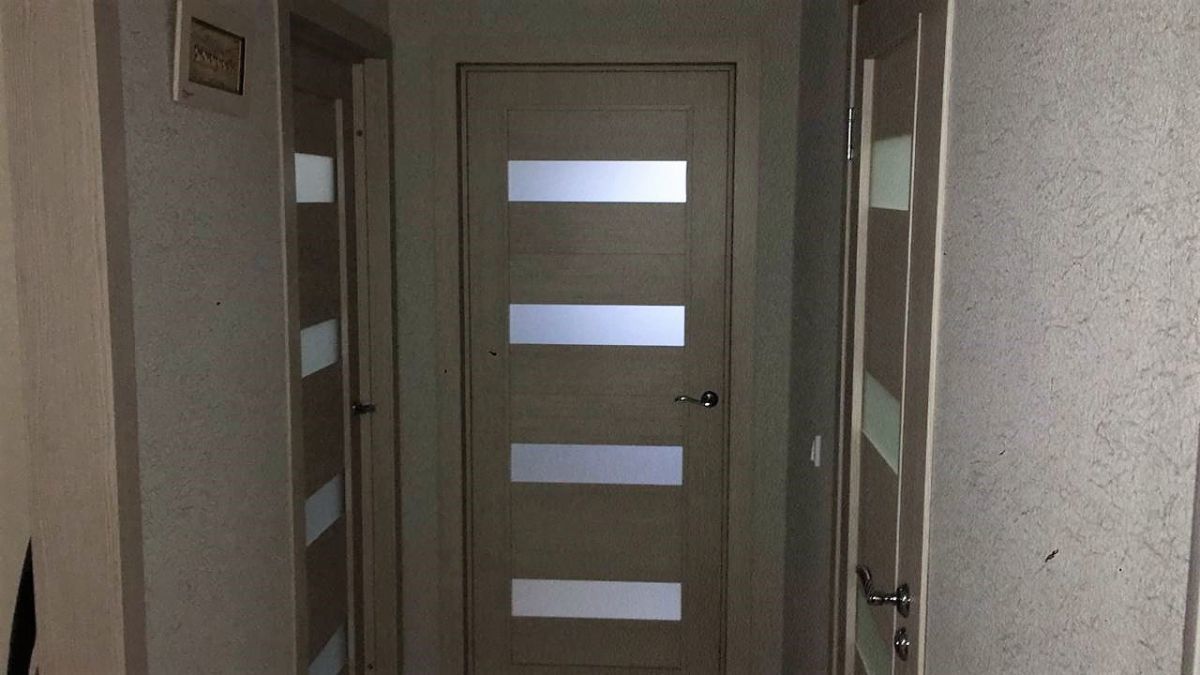 квартира г Краснодар ул Командорская 1/1 Прикубанский округ фото 6