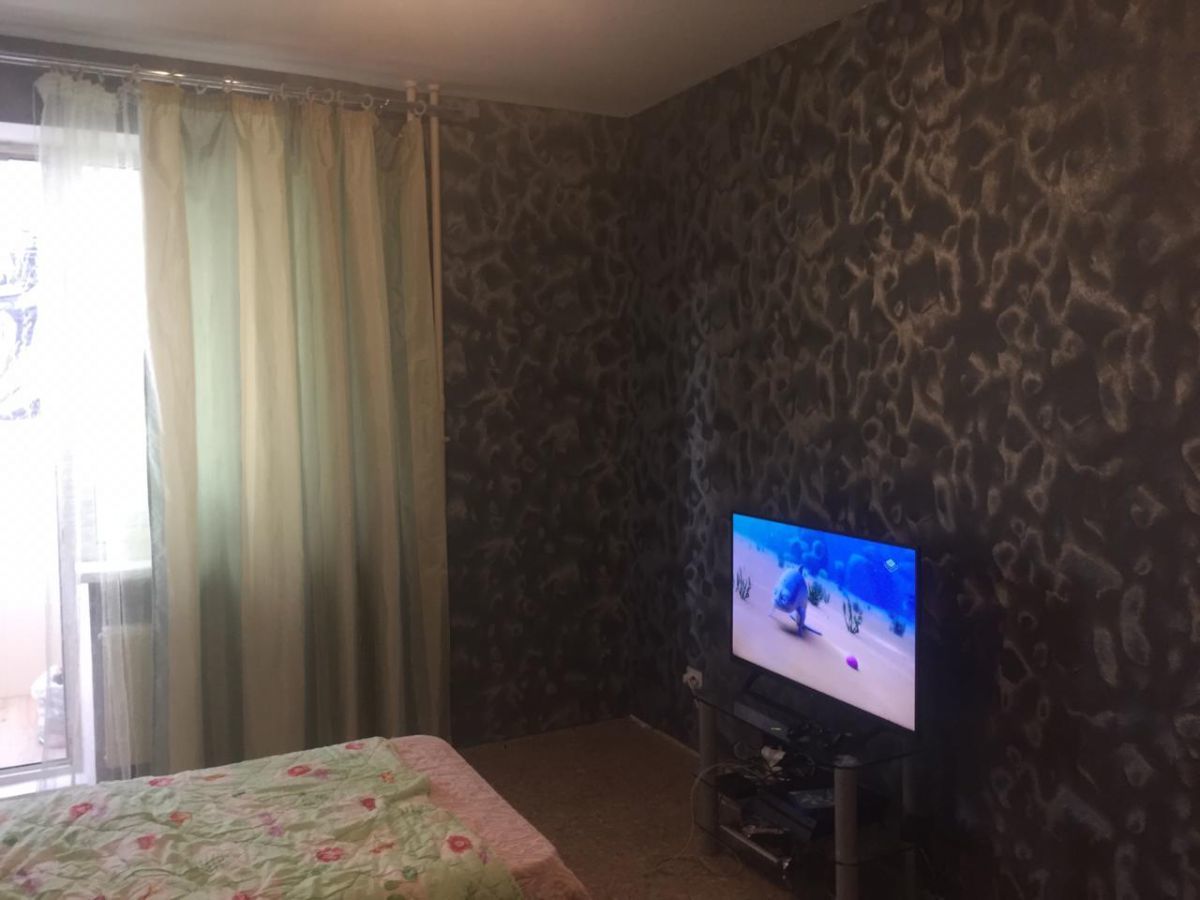 квартира г Краснодар пр-кт им. писателя Знаменского 6 фото 17