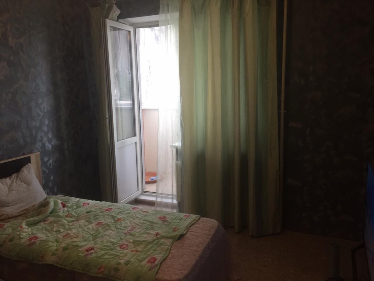 квартира г Краснодар пр-кт им. писателя Знаменского 6 фото 16