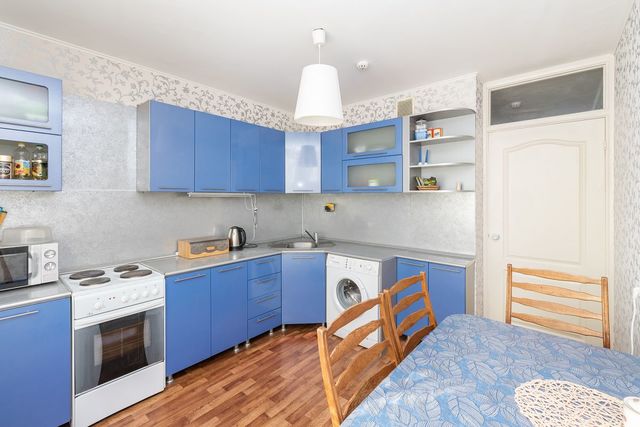 ул им. Героя Аверкиева А.А. 14 фото
