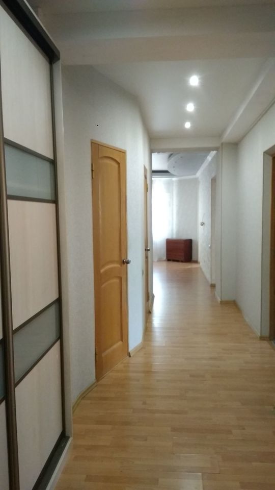 квартира г Краснодар ул Черкасская 81 фото 10