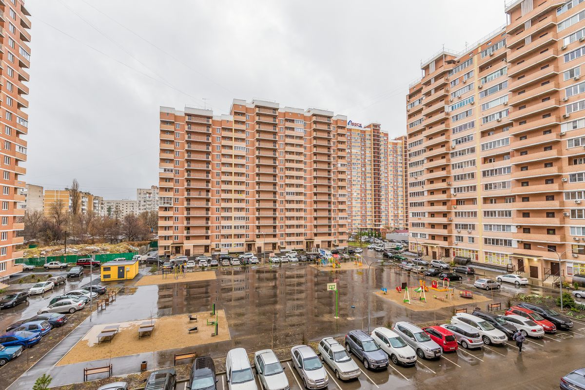 квартира г Краснодар ул им. Мачуги В.Н. 6/2 2 фото 5