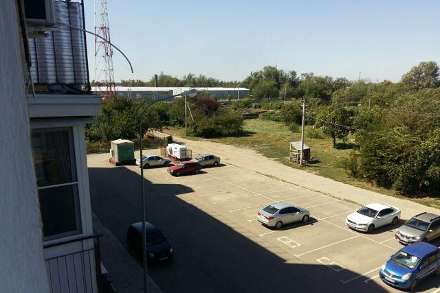 г Краснодар п Колосистый ул Гвардейская 8 Прикубанский округ фото