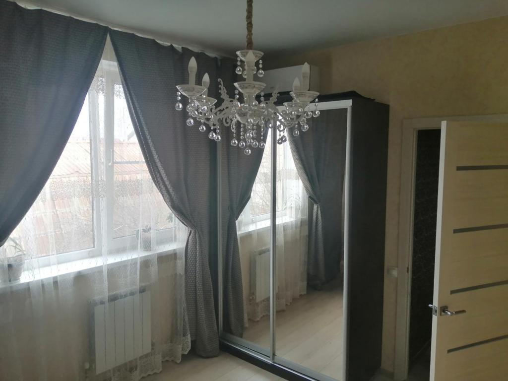 квартира г Краснодар ул им. Кузьмы Минина 15 фото 1