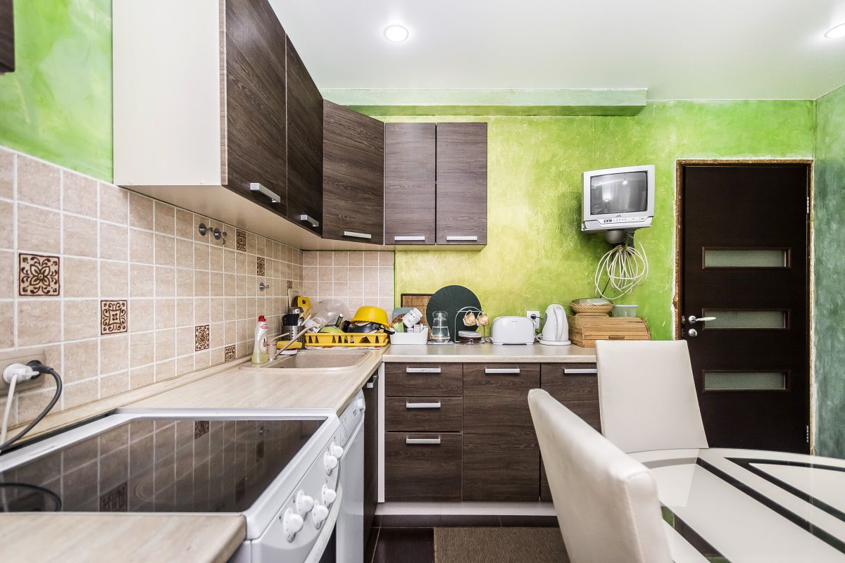 квартира г Краснодар ул им. Академика Лукьяненко П.П. 32 фото 1