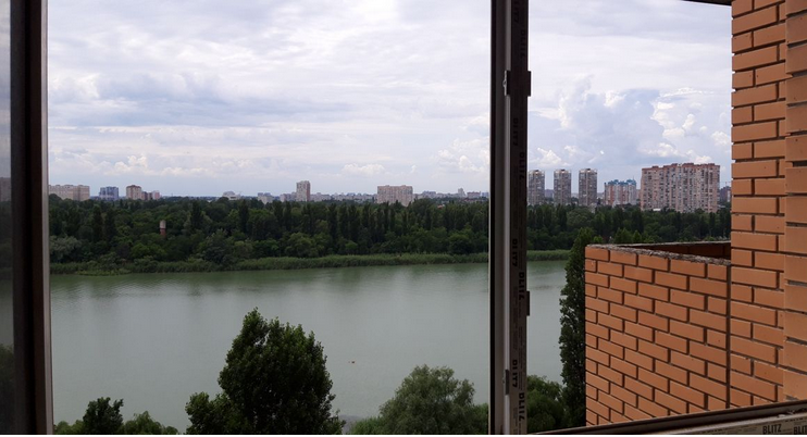 квартира г Краснодар ул Парусная 10к/1 фото 5