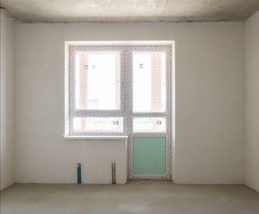 квартира г Краснодар ул Трудовой Славы 62а/3 фото 3