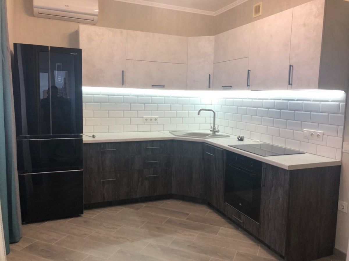 квартира г Краснодар пр-кт им. писателя Знаменского 20 фото 1