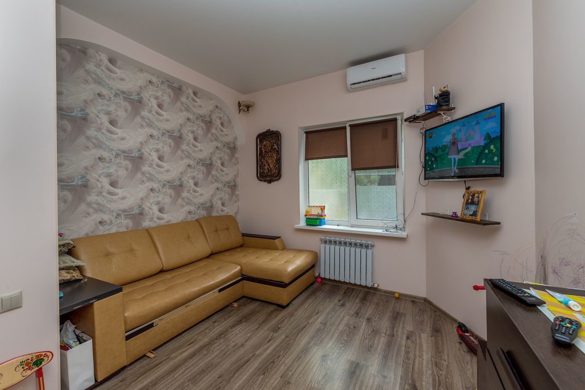 квартира г Краснодар р-н Центральный ул Советская 58 фото 4