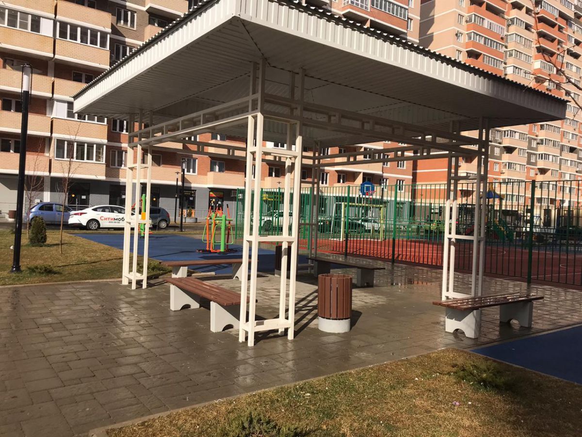 квартира г Краснодар ул Гидростроителей 62к/3 фото 4