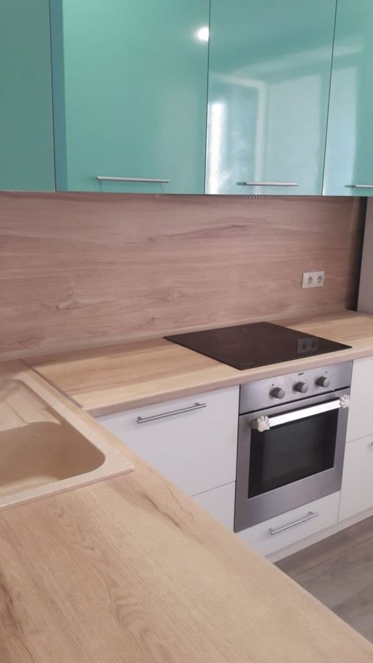 квартира г Краснодар ул Кореновская 2к/2 фото 4