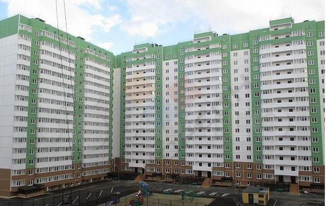 г Краснодар ул им. Героя Аверкиева А.А. 15 Прикубанский округ фото