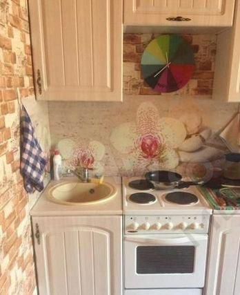 мкр им Петра Метальникова ул им. Сергея Есенина 108 фото